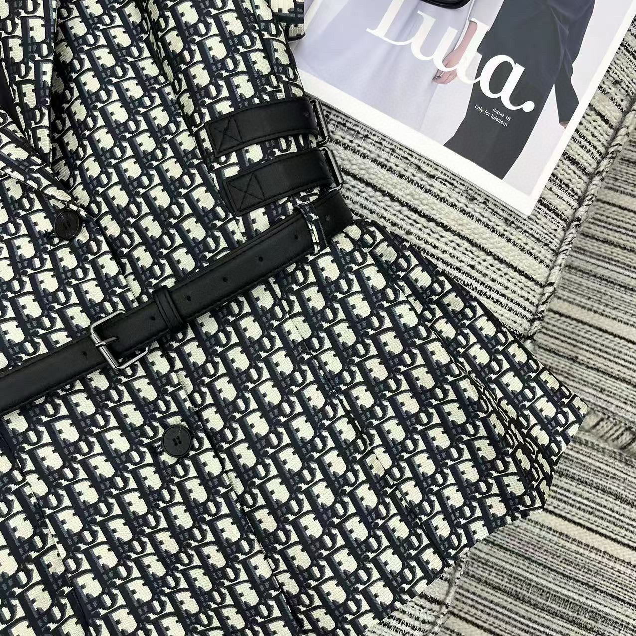 Dior Dress