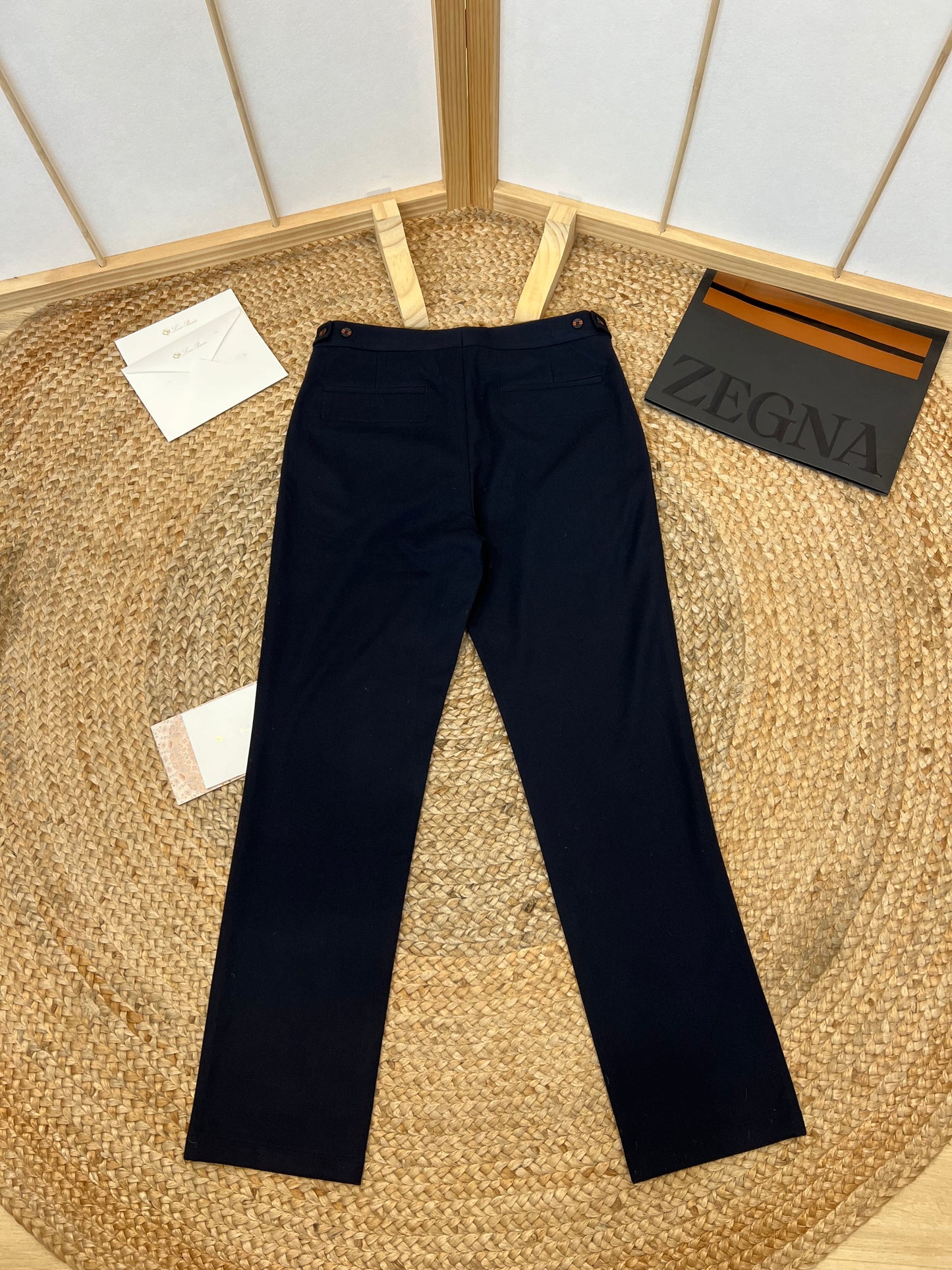 ZG Long Pants