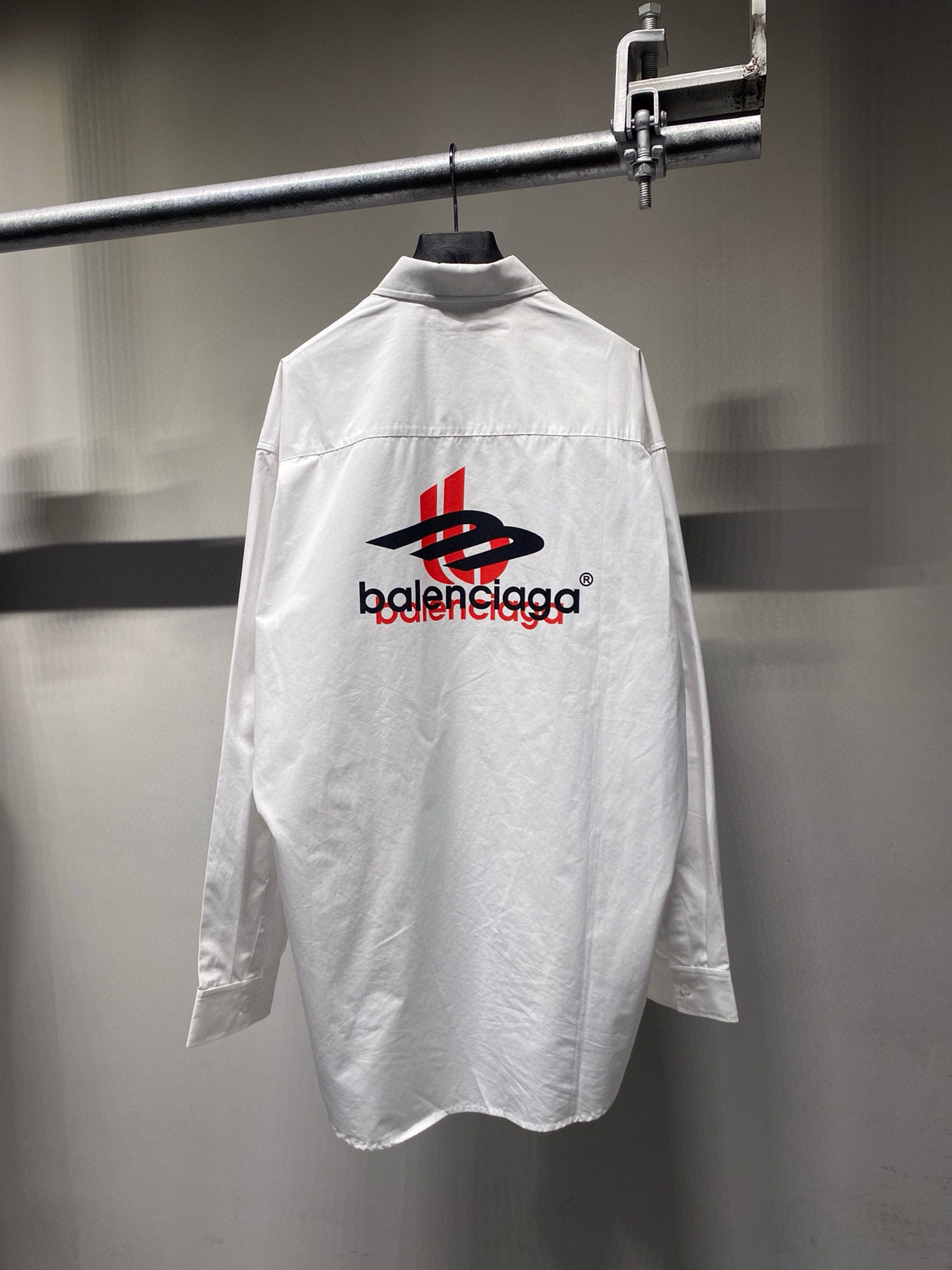 Balenciaga Shirt