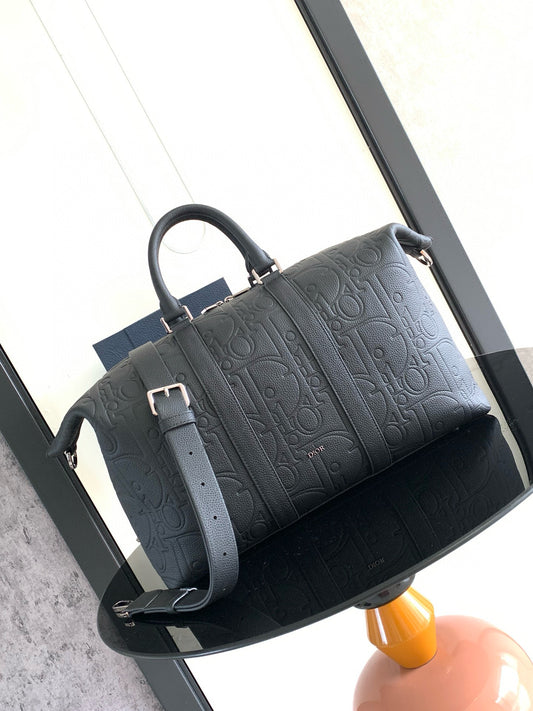 Dior Duffle Bag