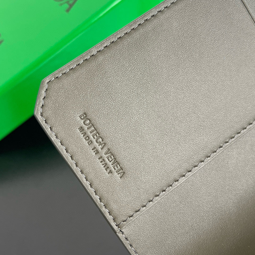 Bottega Veneta Card Holder