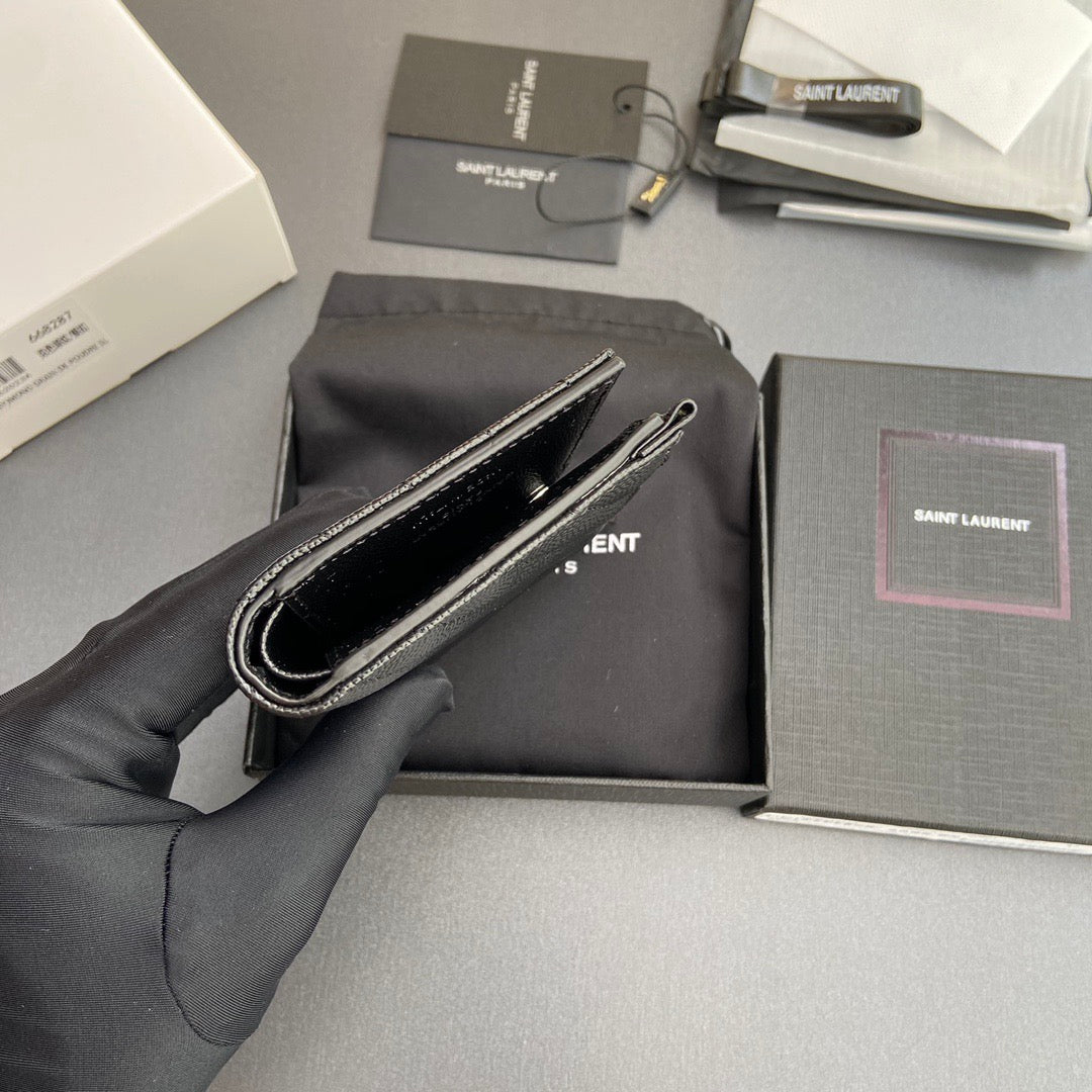 YSL Wallet