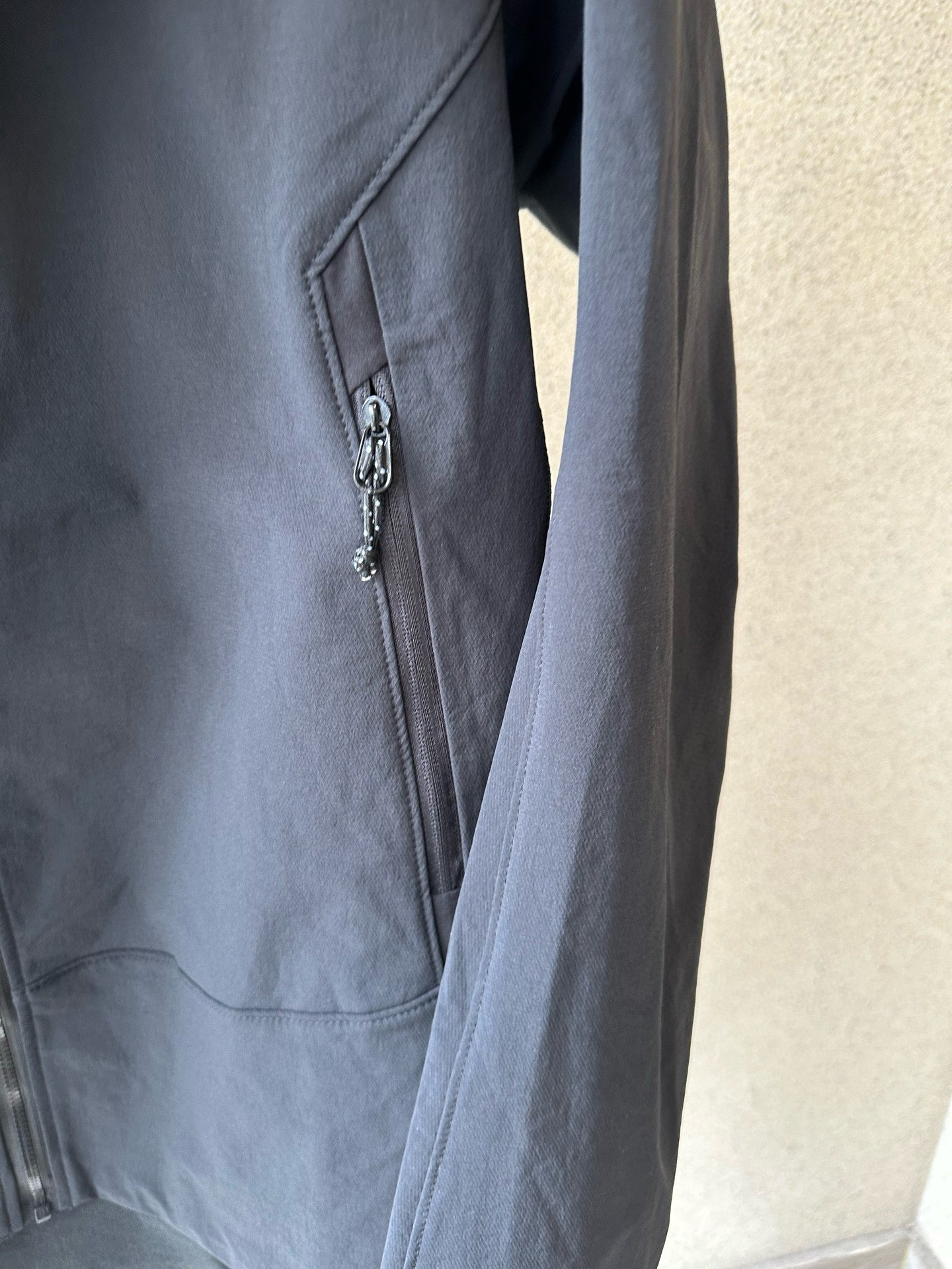 Arcteryx Jacket