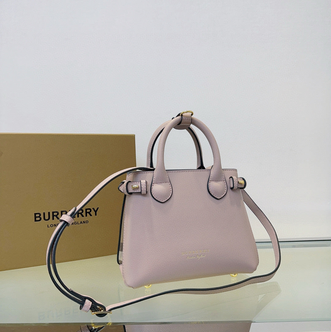 BBR The Banner Handbag
