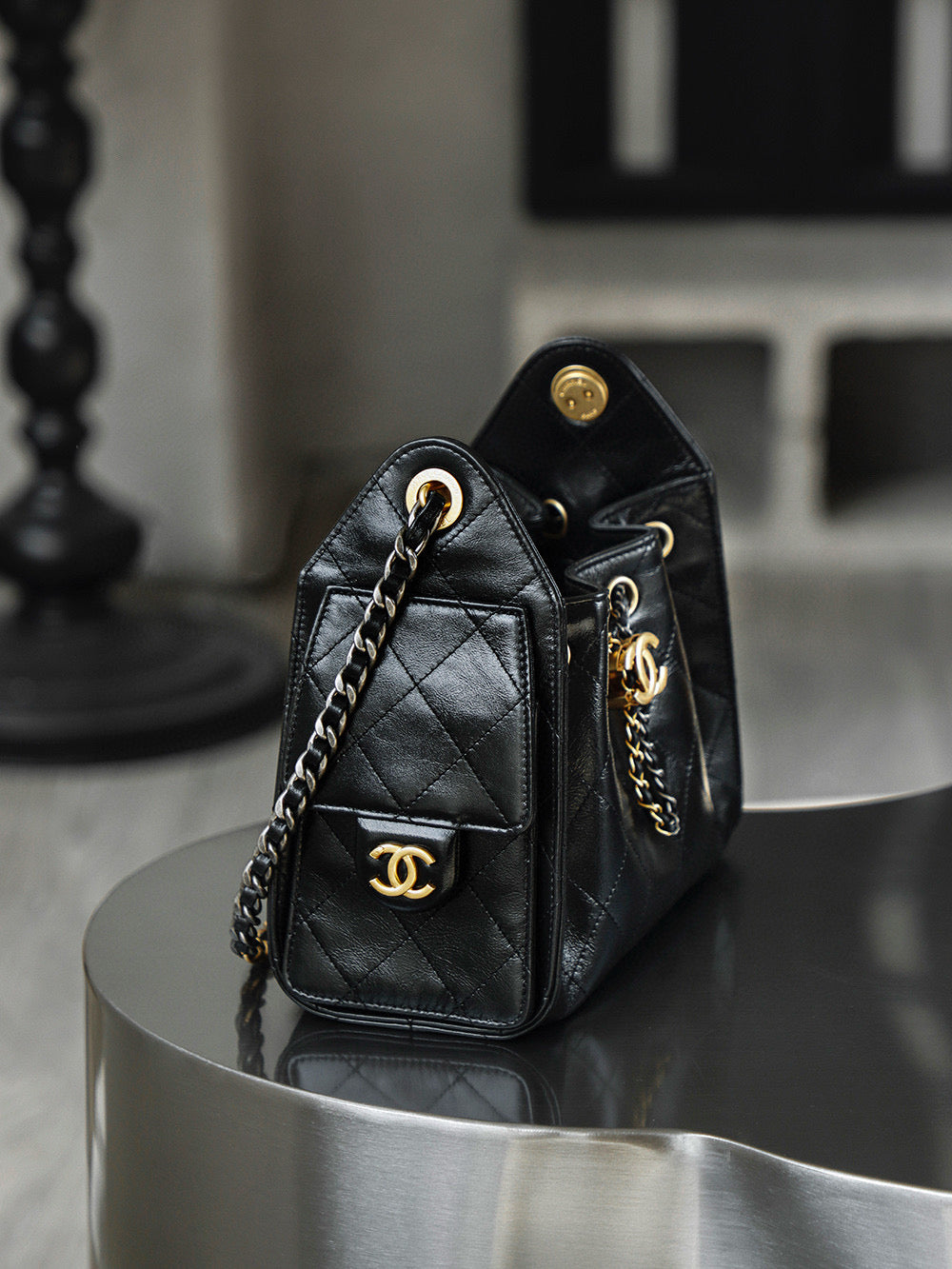 Chanel 26C 25Mini Bag