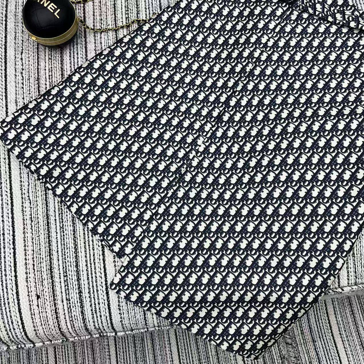 Dior Skirt