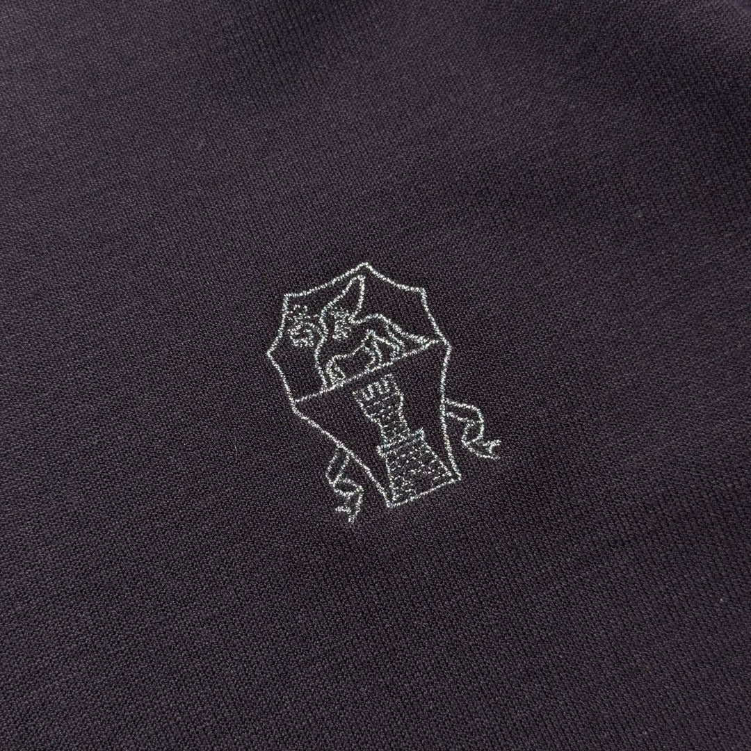 Brunello Cucinelli Long Sleeve Tee