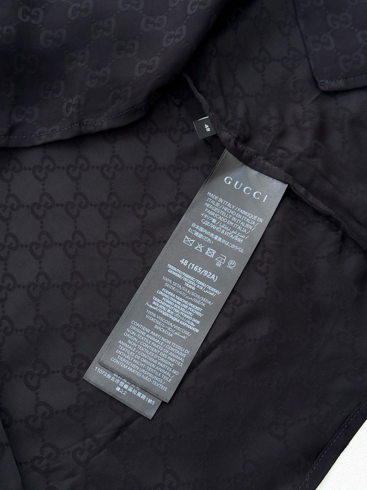 Gucci Shirt
