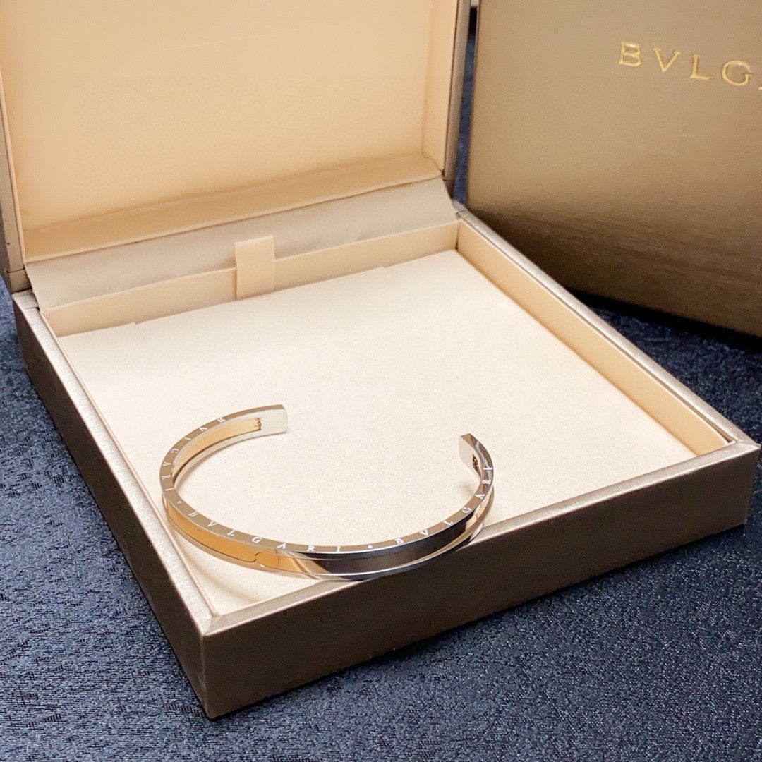 Pulsera Bvlgari