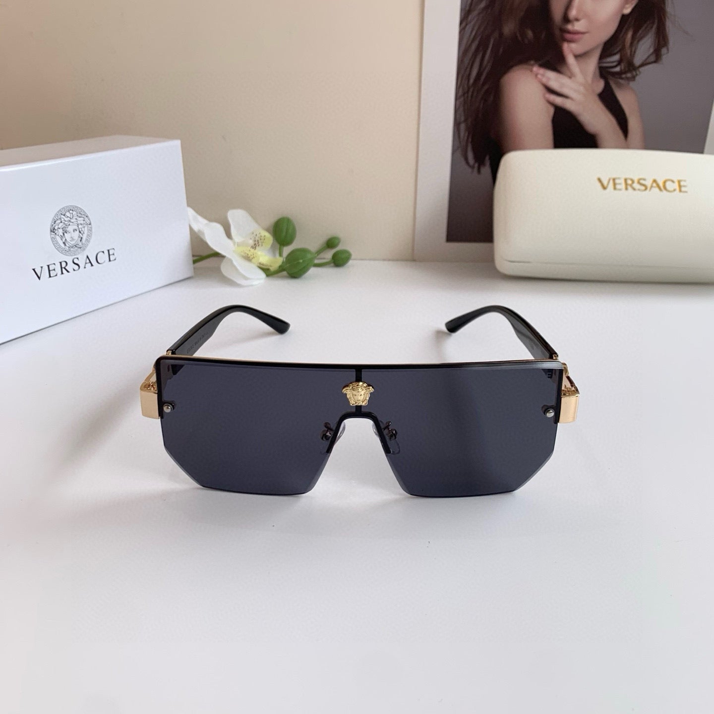 Versace Sunglasses