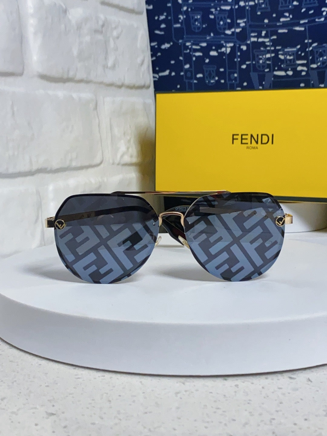 Fendi Sunglasses