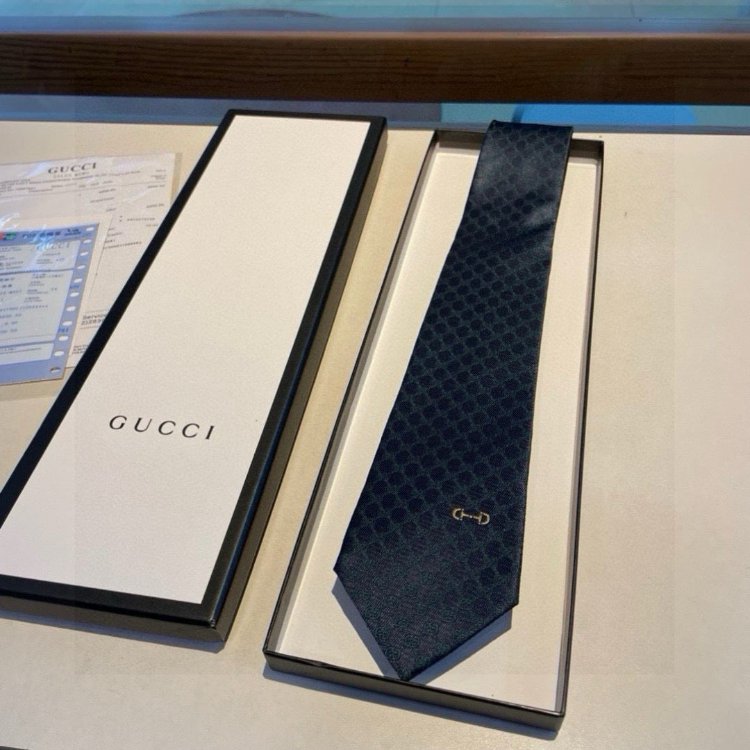 Gucci Tie