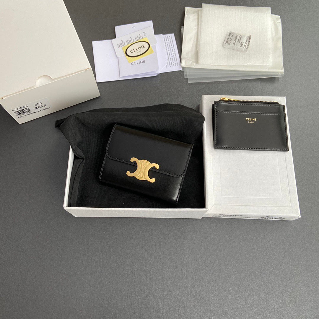 Celine Wallet