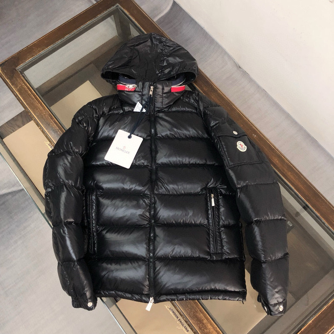 Moncler Down Jacket