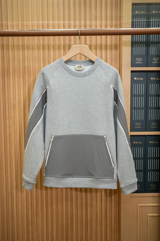 Hermes Sweater
