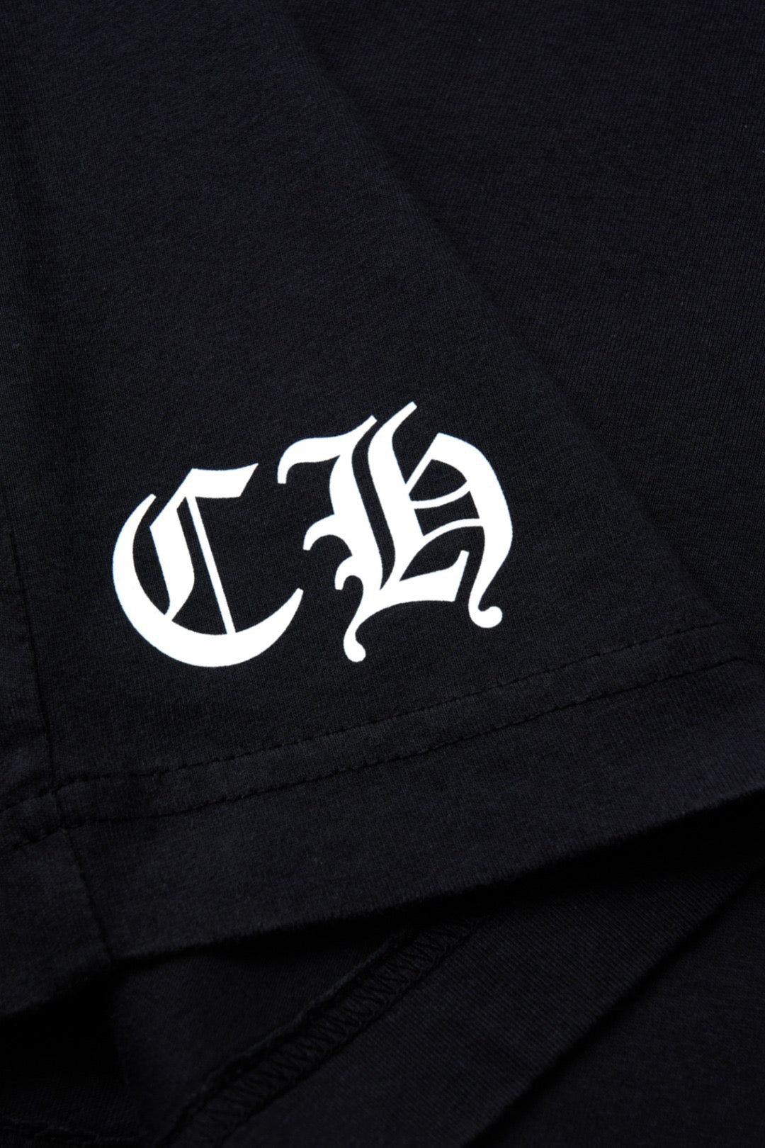Chrome Hearts T-shirt