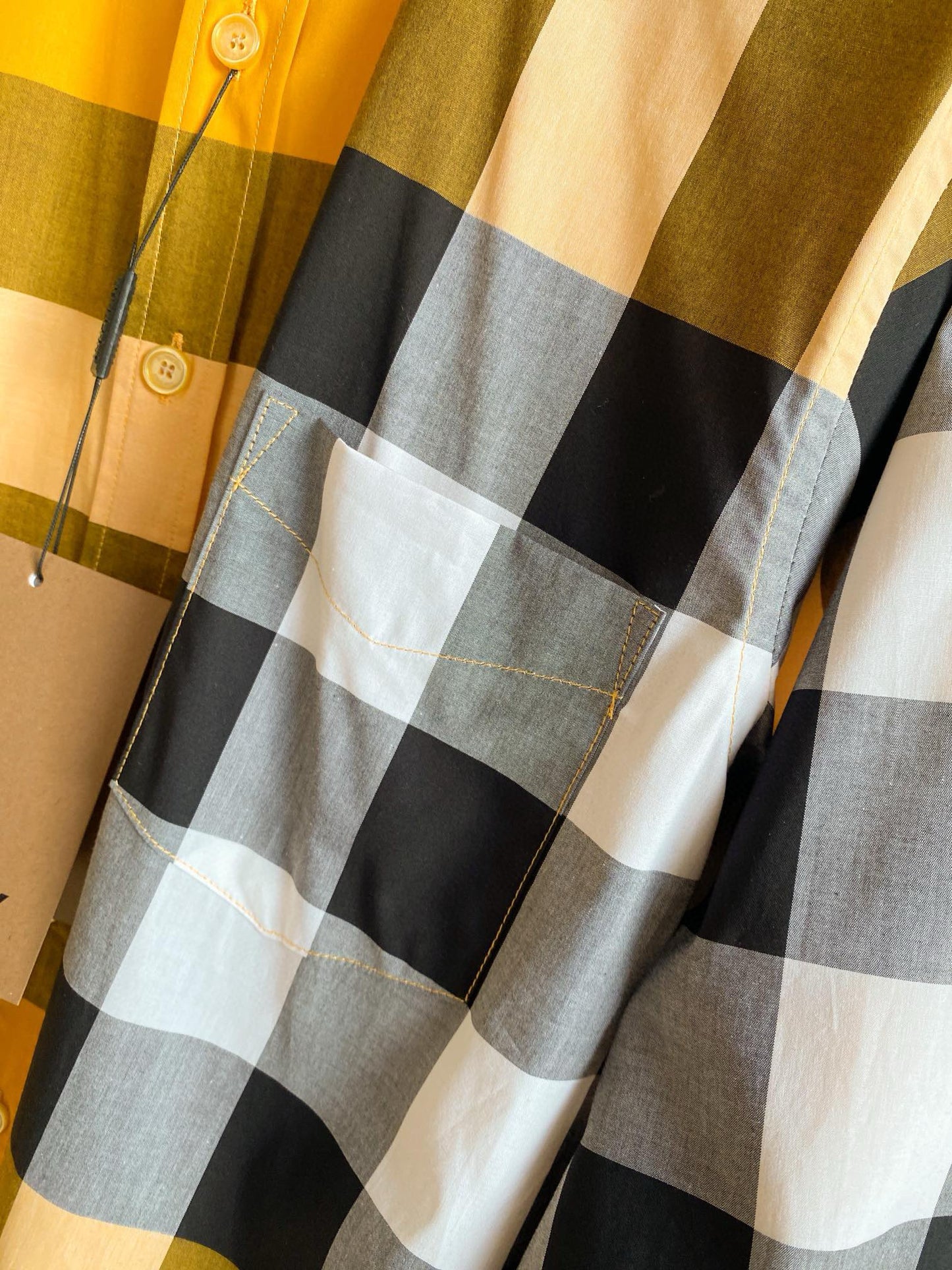 BBR Long Sleeve Shirt