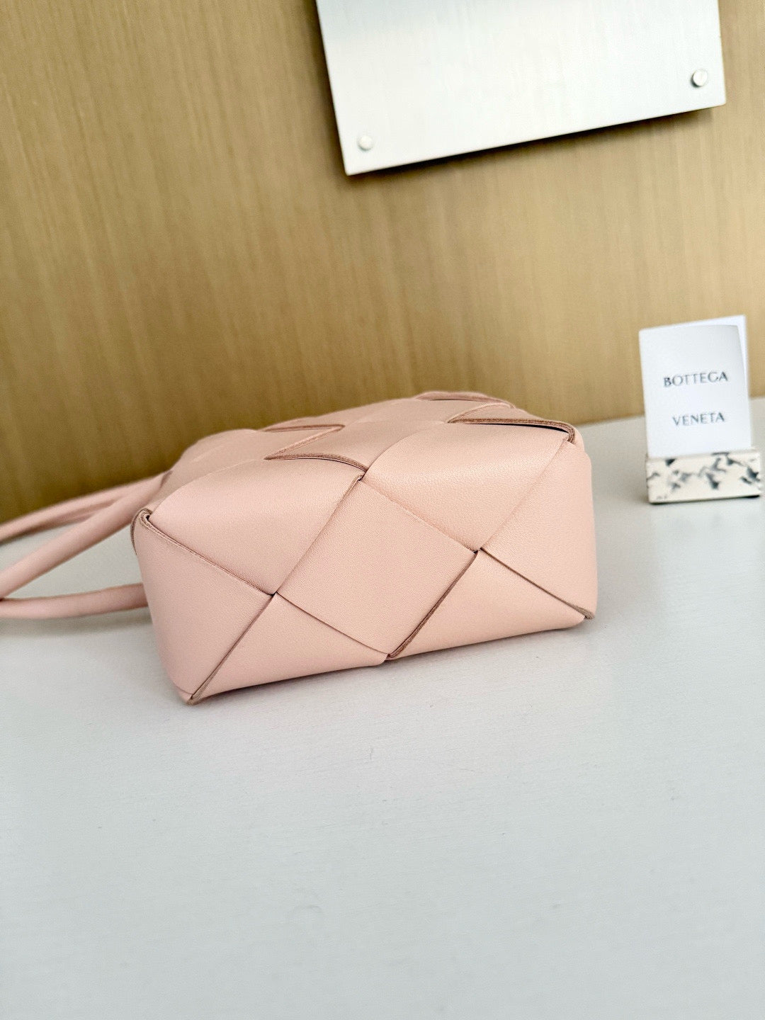 BV Mini Cassette Camera Bag