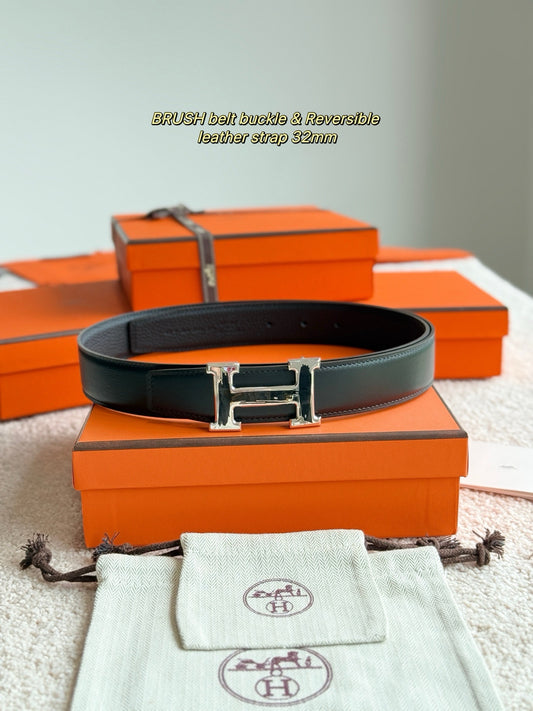 Hermes Belt