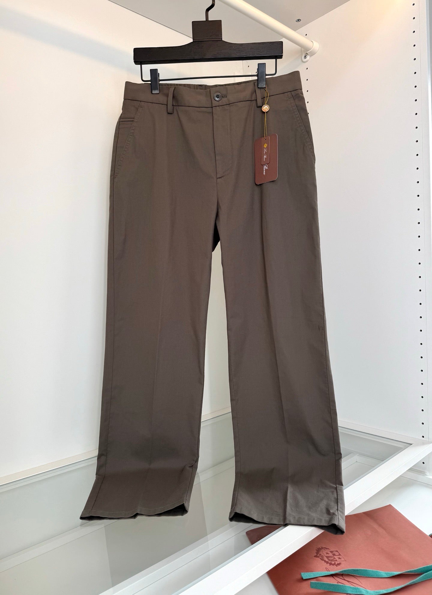 LP Long Pants