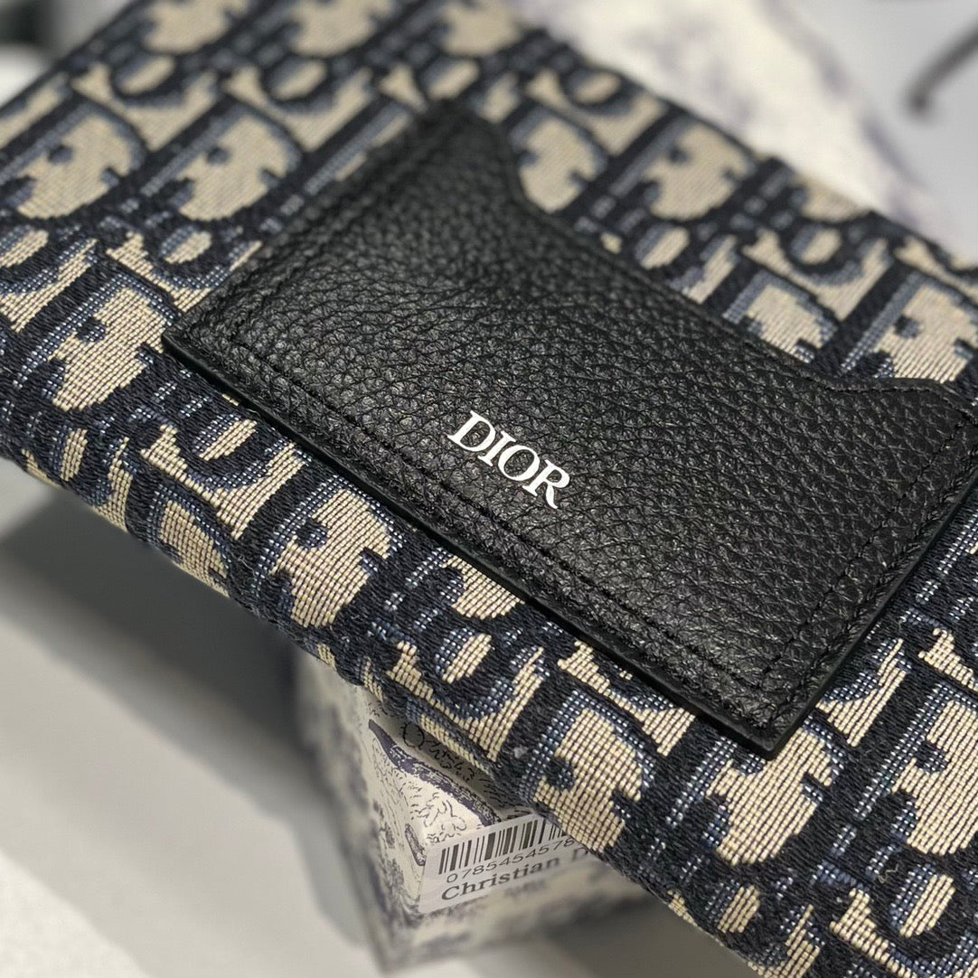 Dior Wallet