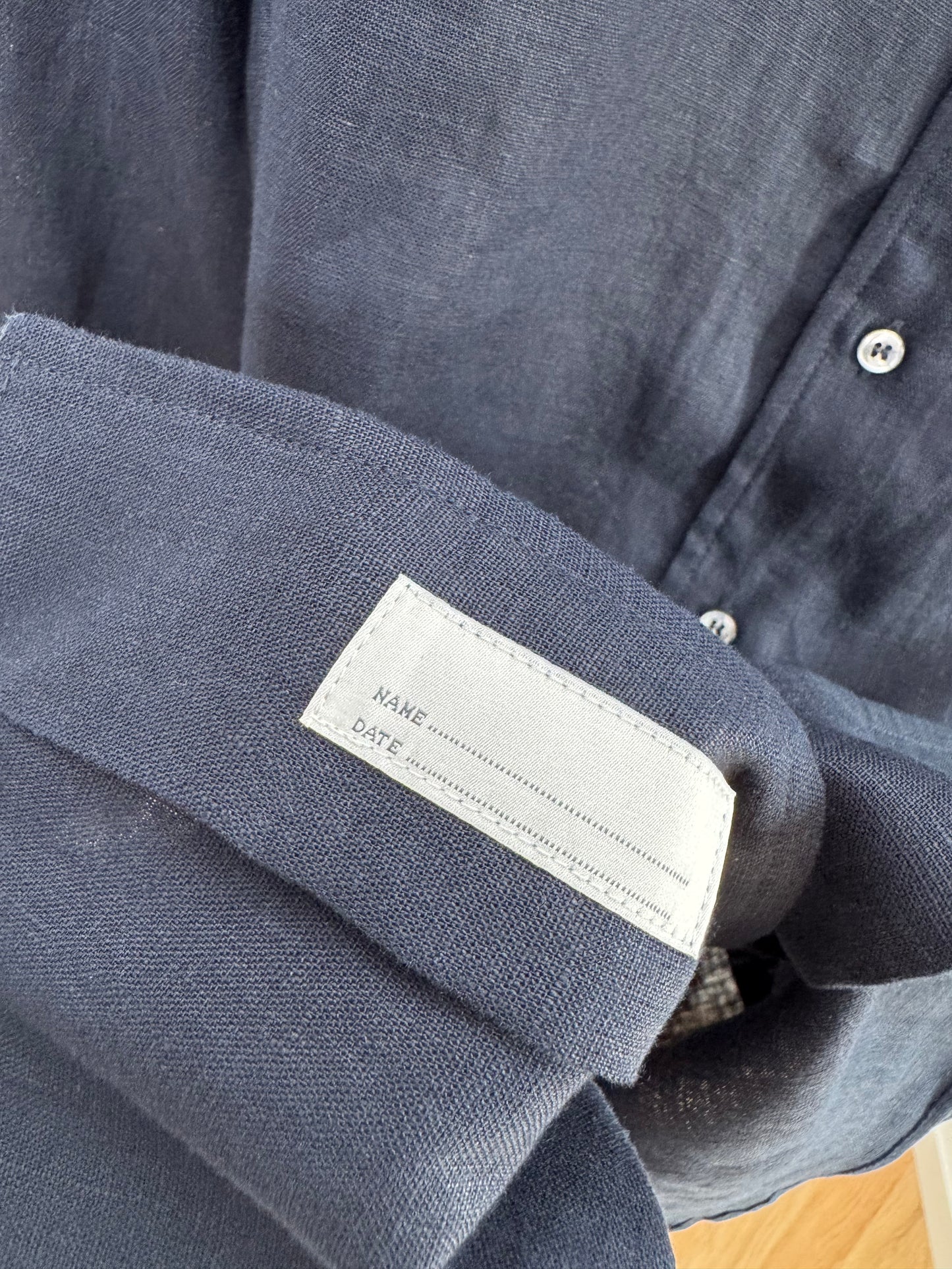 LP Long Shirt