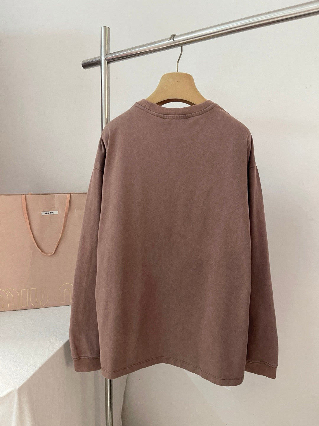 Miu Miu Sweater