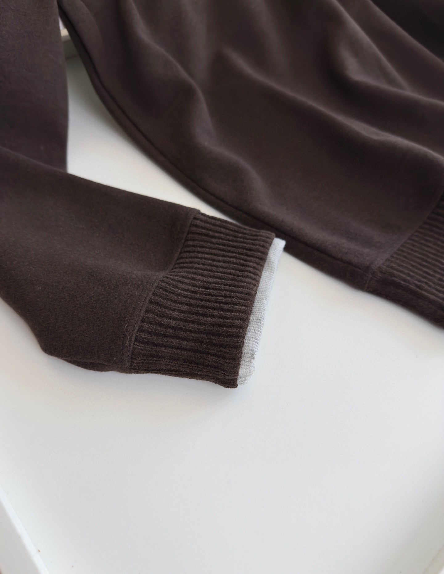 Brunello Cucinelli Zip Sweater