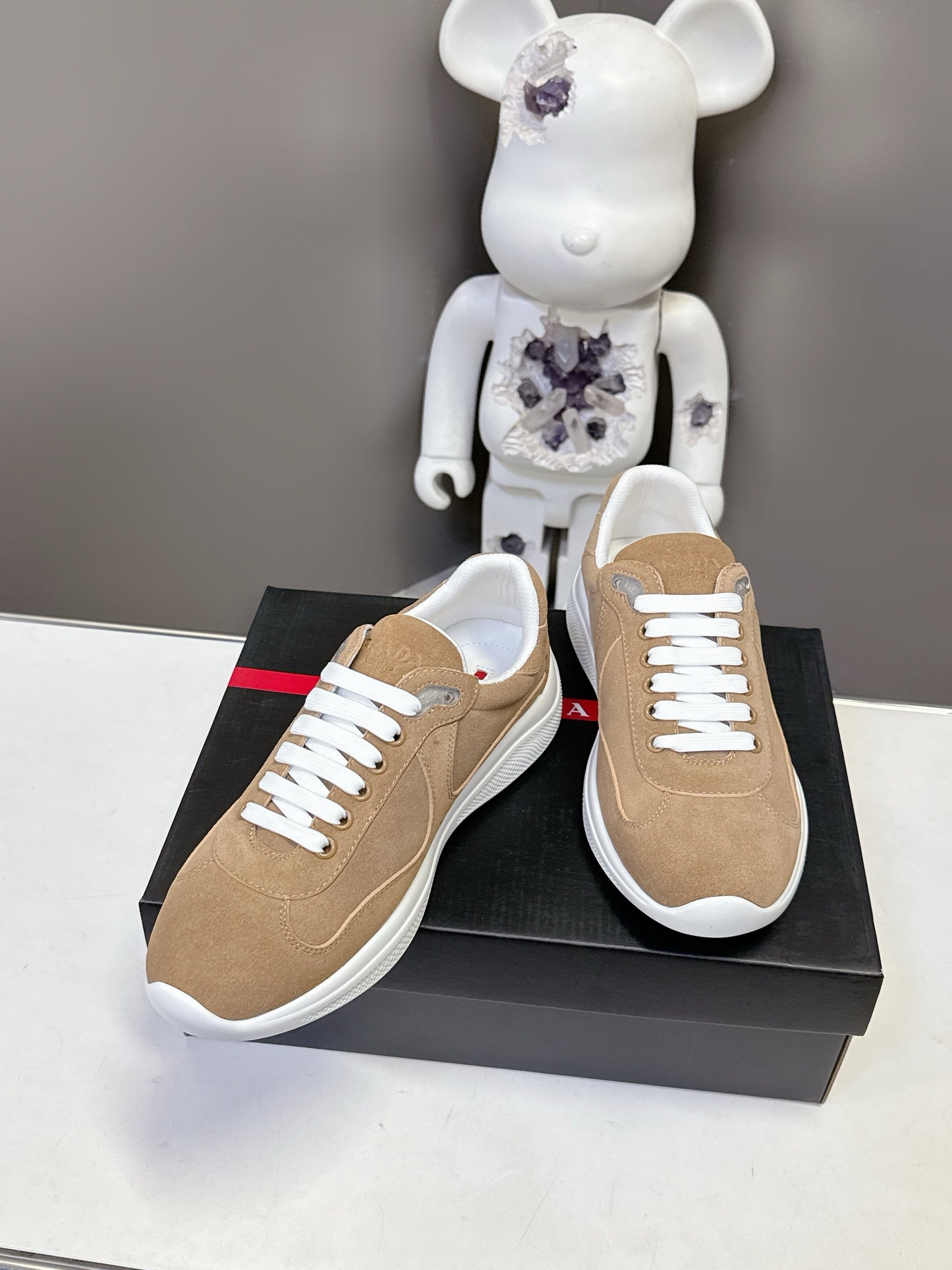 Prada Sneakers