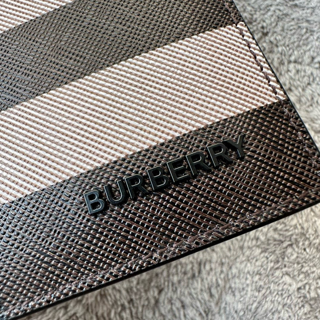 BBR Wallet