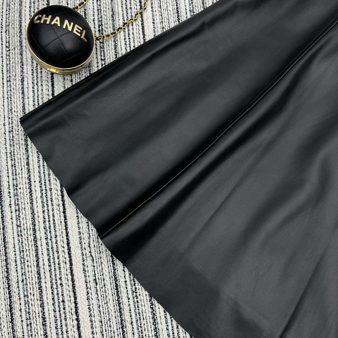 Valentino Long Skirt