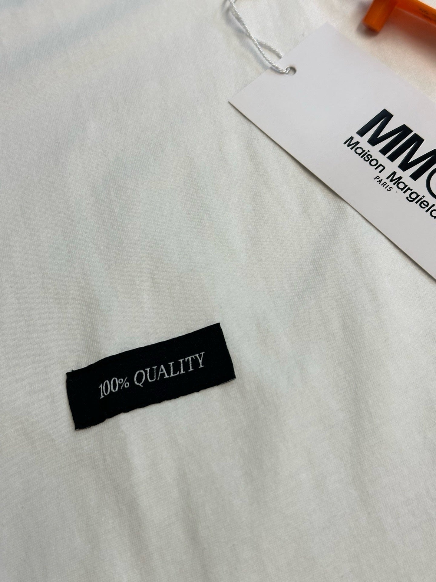 MM6 T-shirt