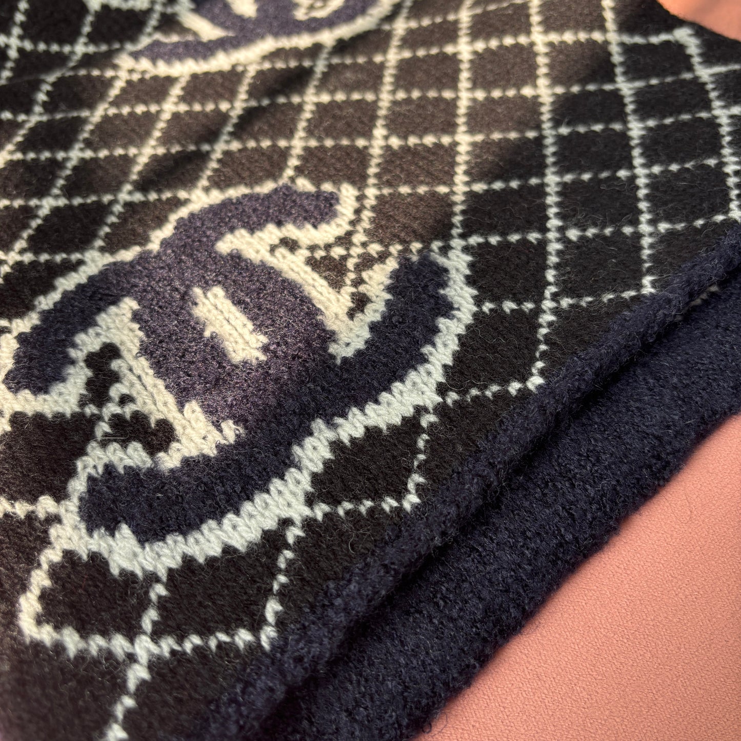 Chanel Scarves