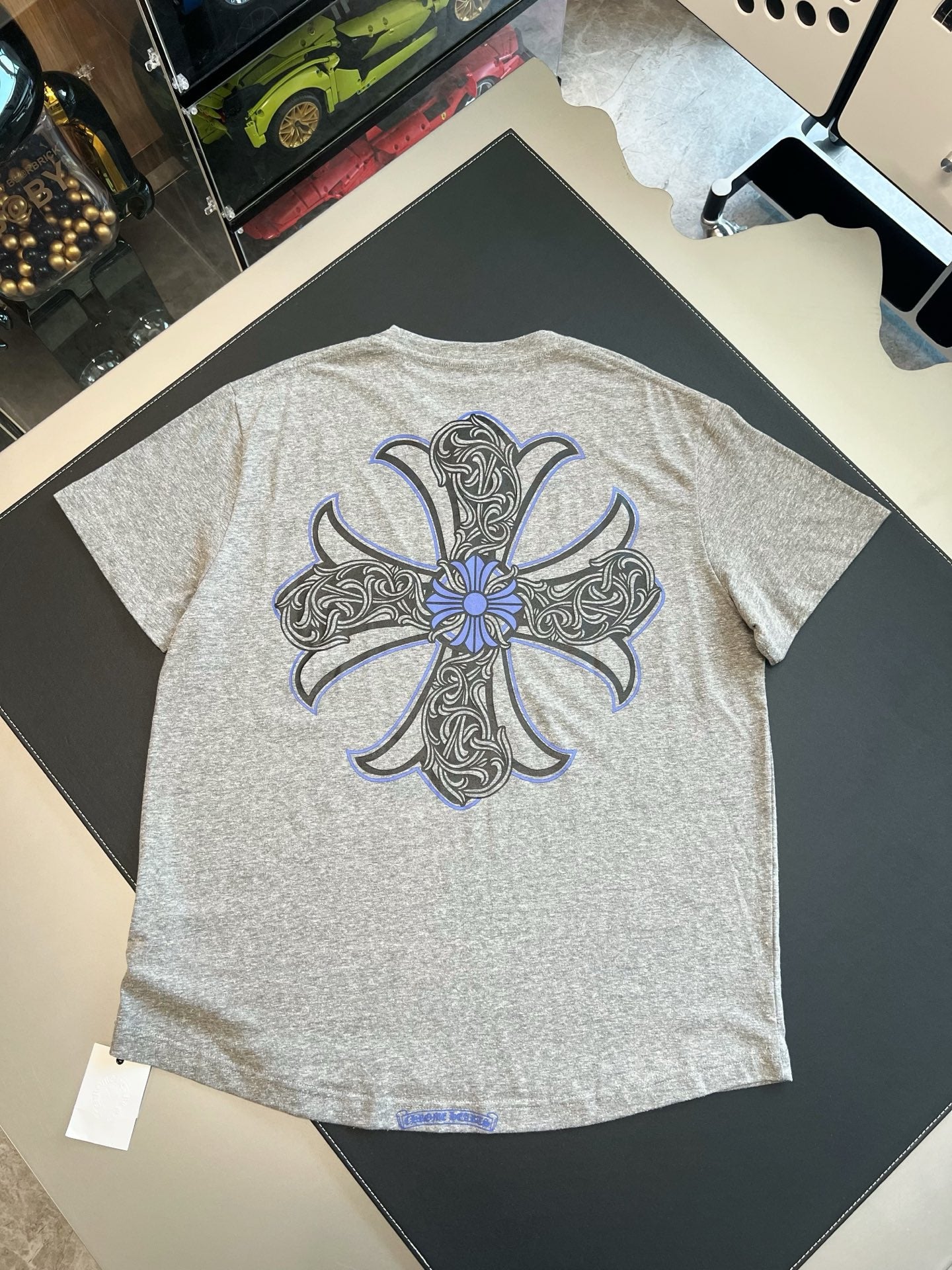 Chrome Hearts T-Shirt