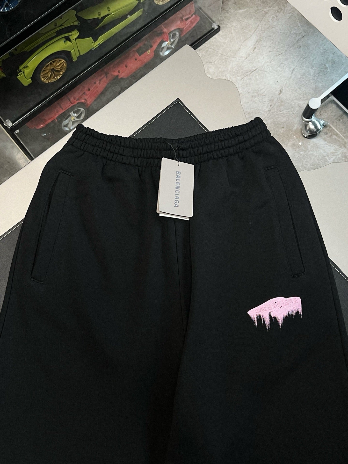 Balenciaga Jogger