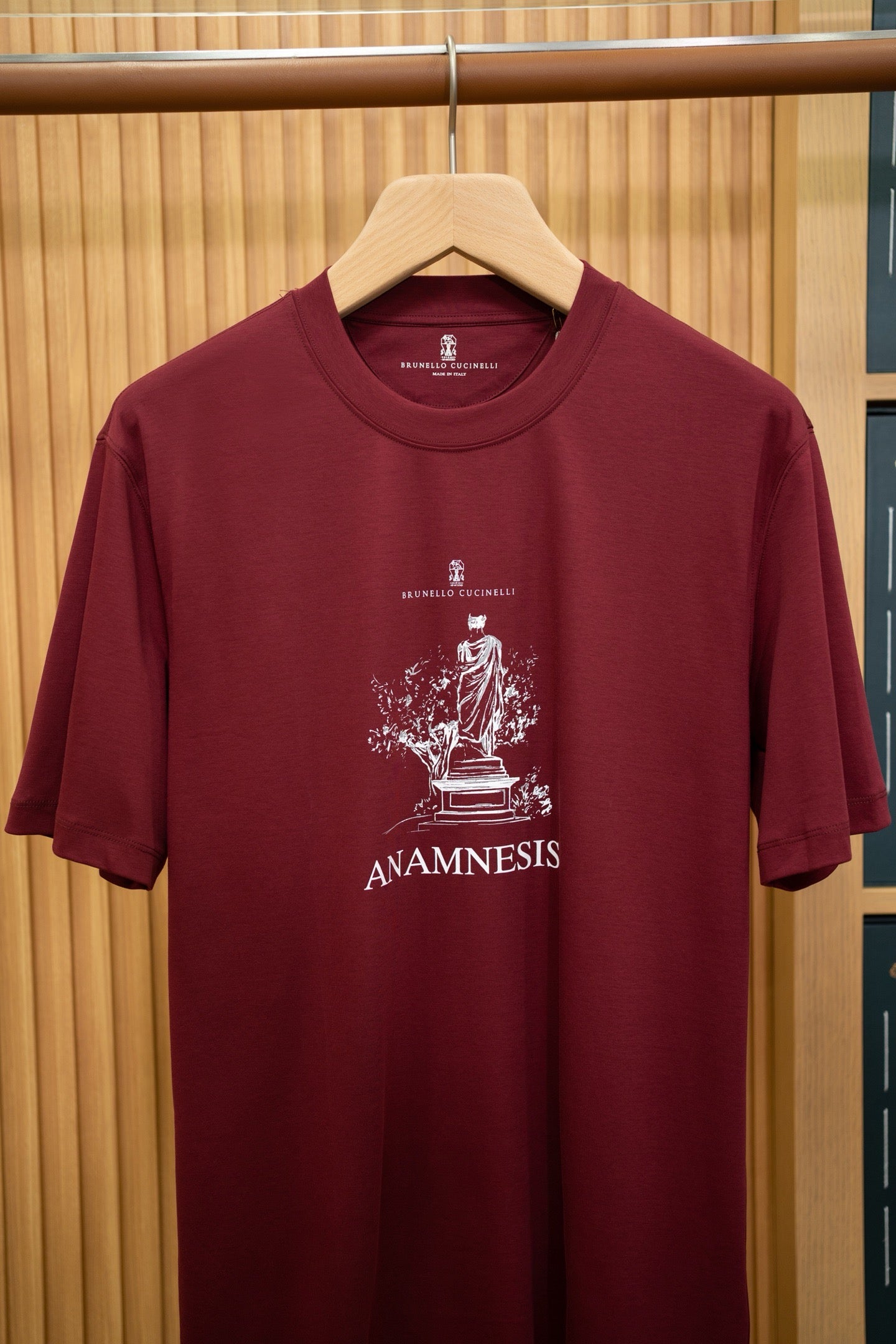 BC T-Shirt