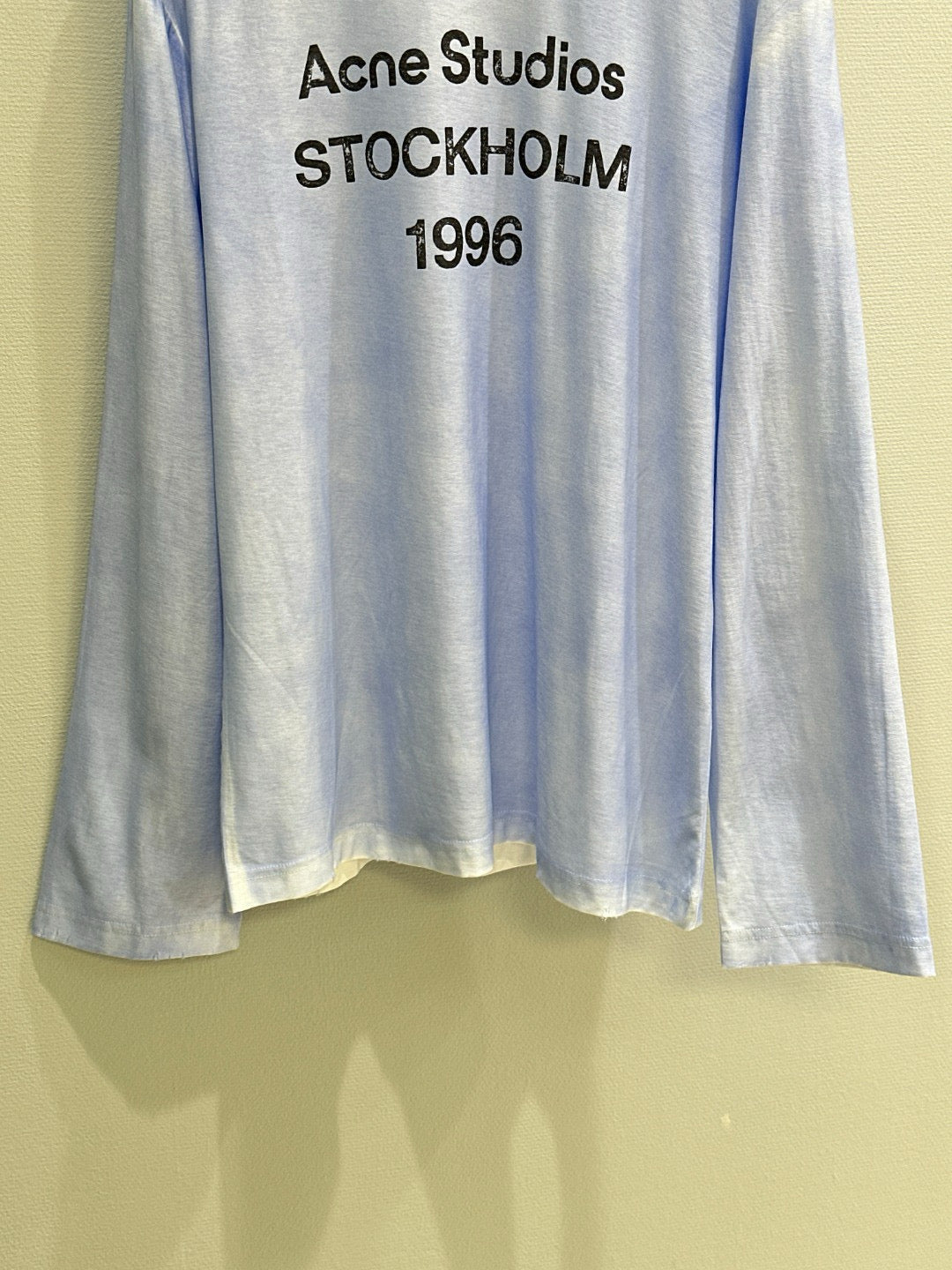 Acne Studios Sweater