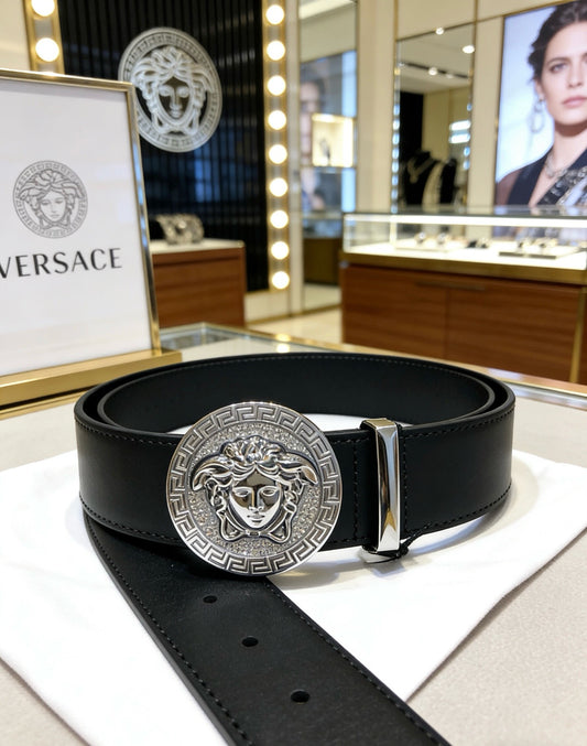 Versace Belt