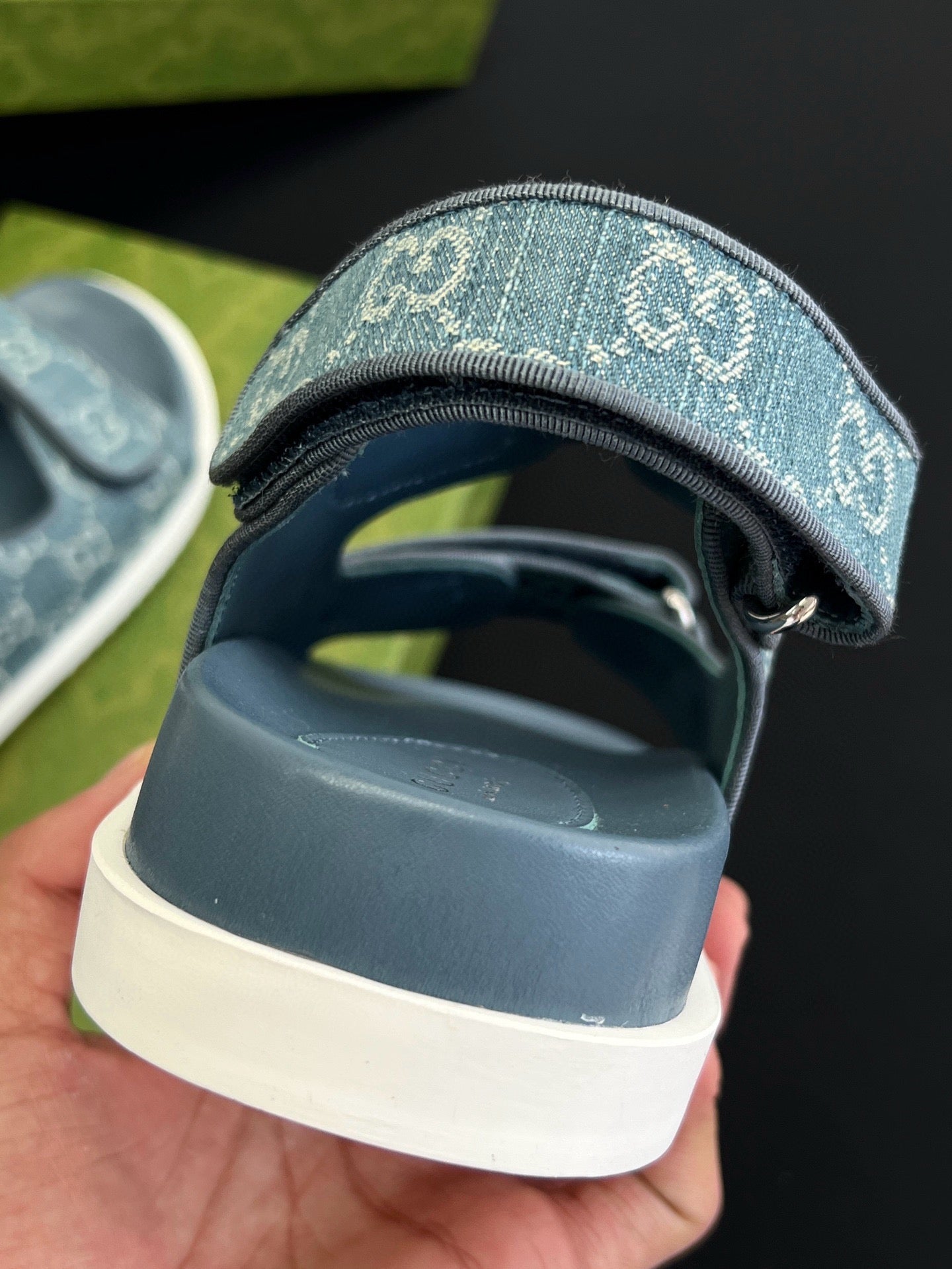 Gucci Sandals