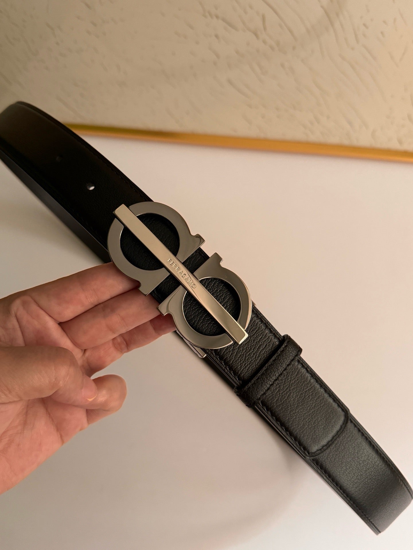 Ferragamo Belt