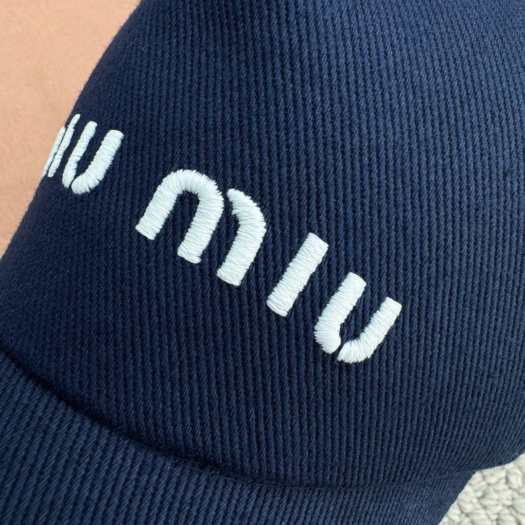 Miu Miu Cap