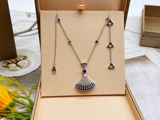 Bvlgari Necklace