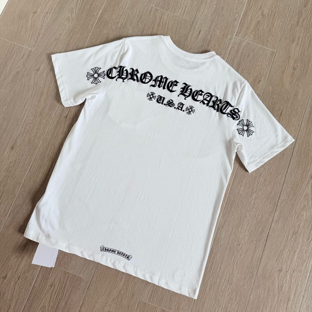 Chrome Hearts T-Shirt