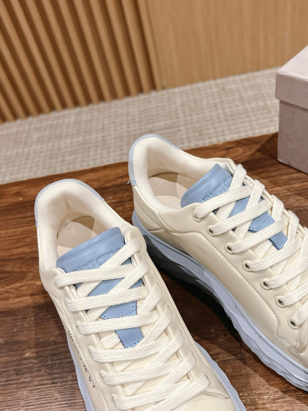 Jimmy Choo Sneakers