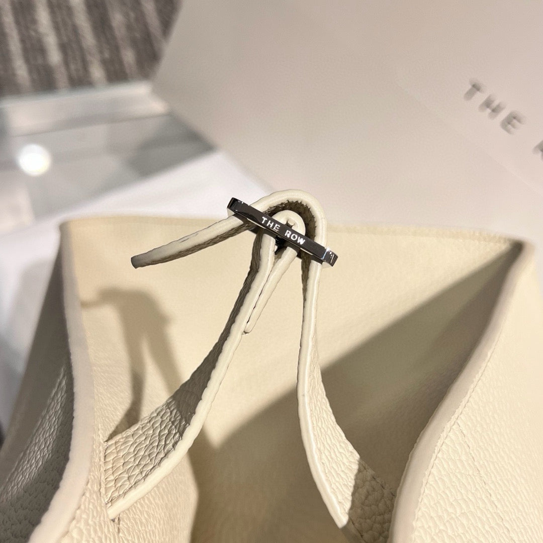 The Row MX15 Handbag
