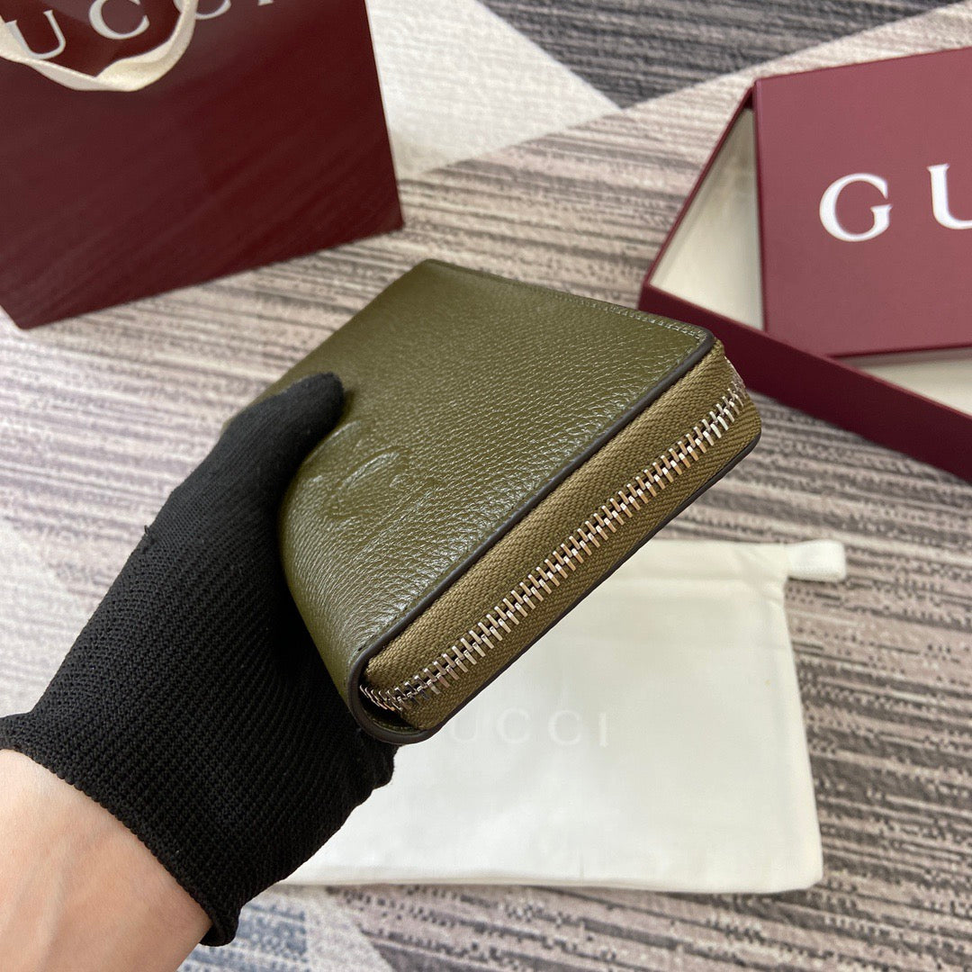 Gucci Wallet