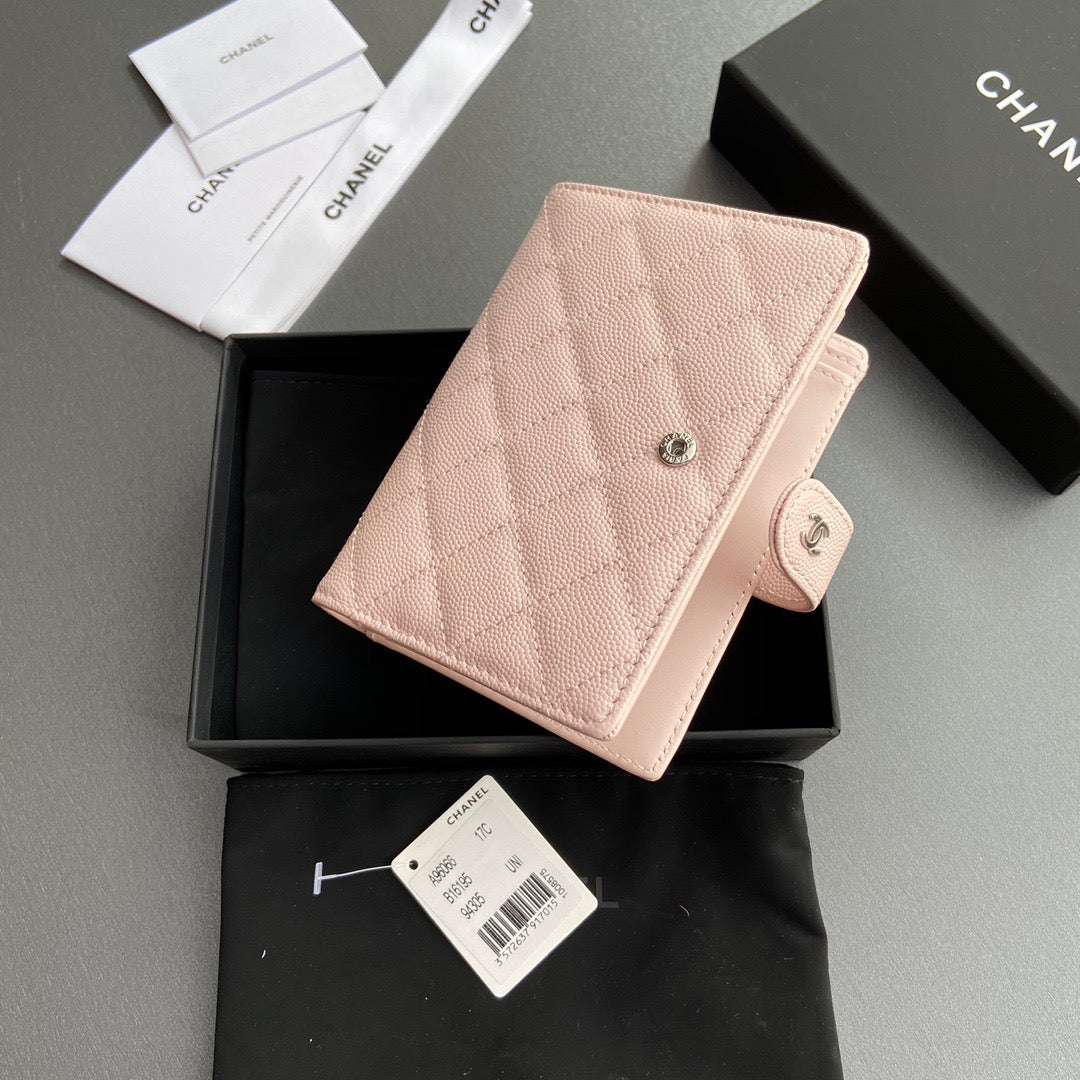 Chanel Wallet