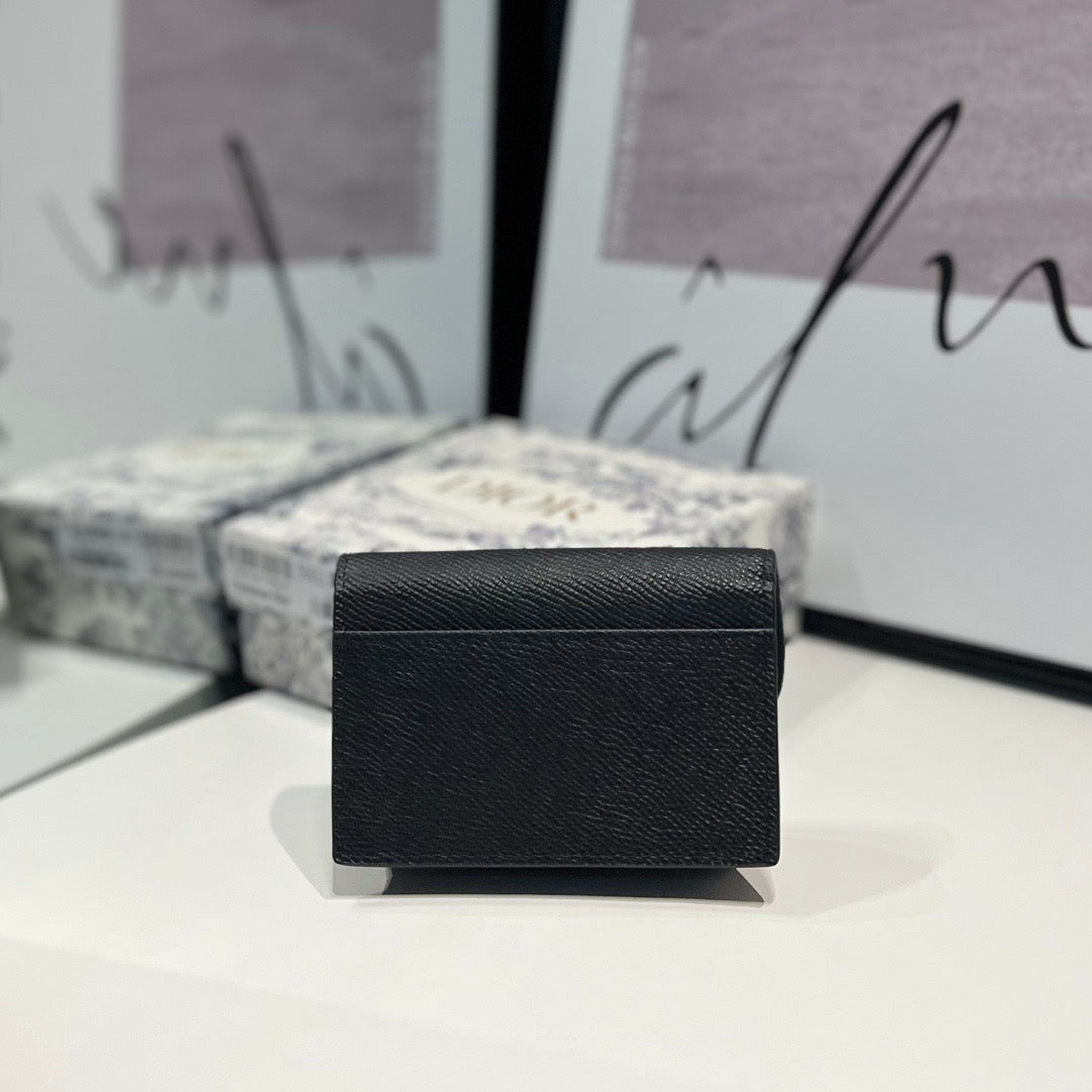 Dior Wallet