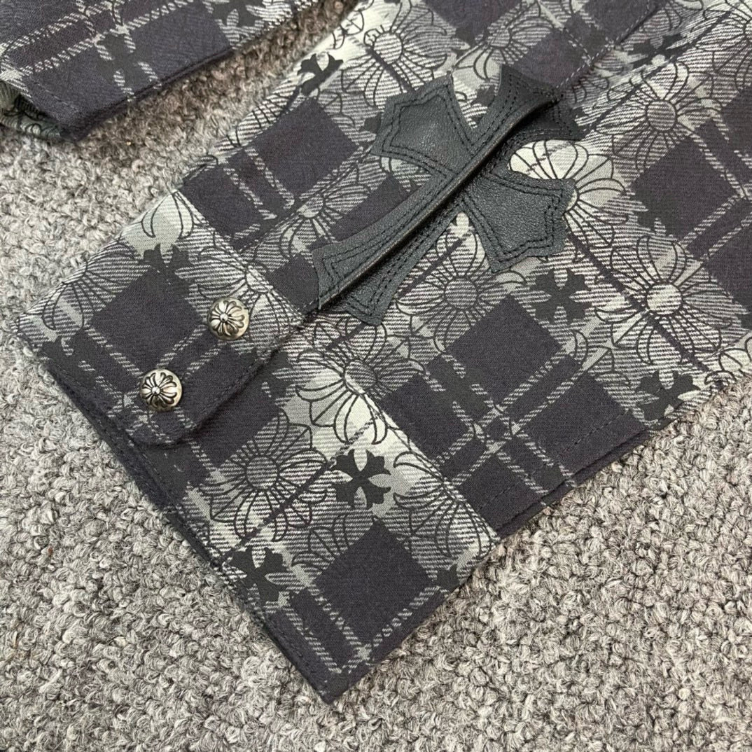 CH Long Sleeve Shirt