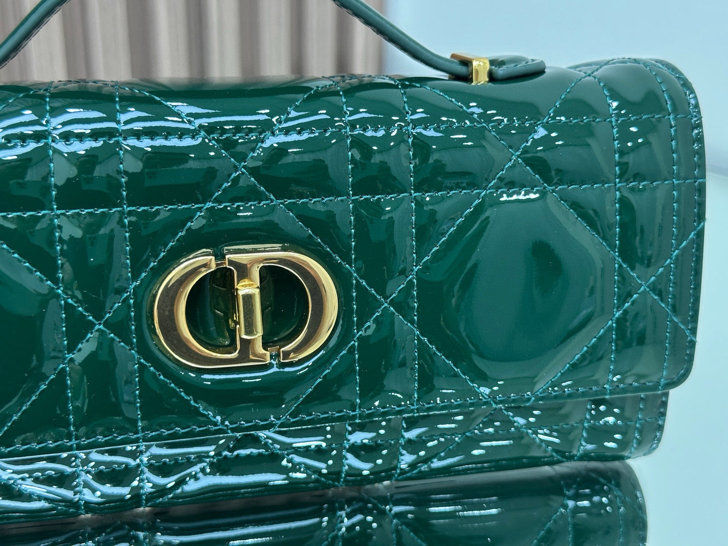 Dior Wallet